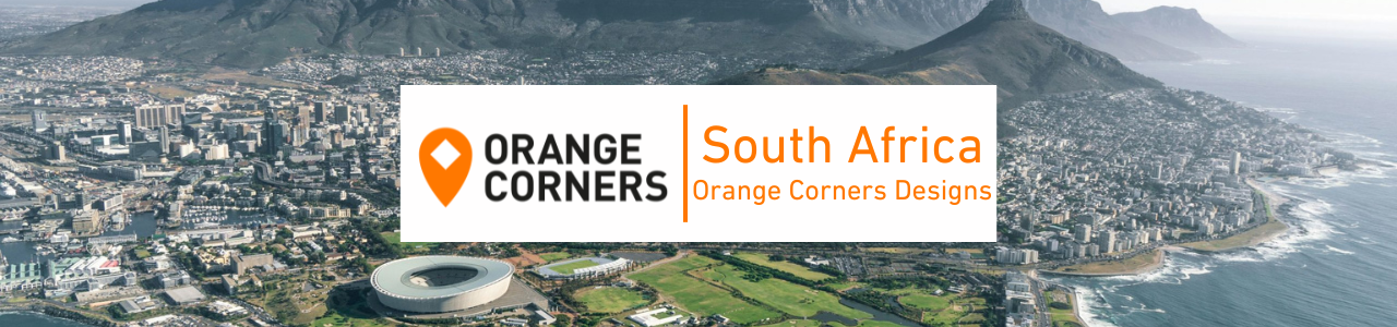 Orange Corners Designs