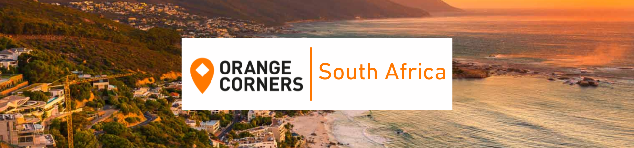 Orange Corners South Africa