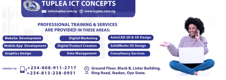 Cover image of Tuplea ICT Concepts, EdTech venture on VC4A