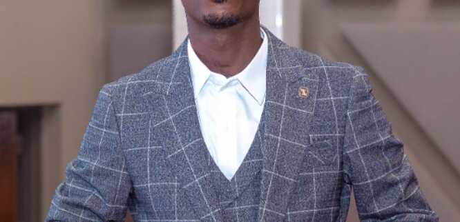Armand Agbanssogbe Eklou