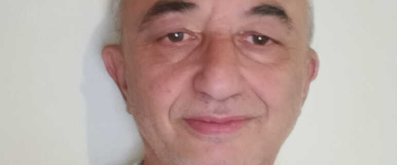 Jean-Luc Sallustro
