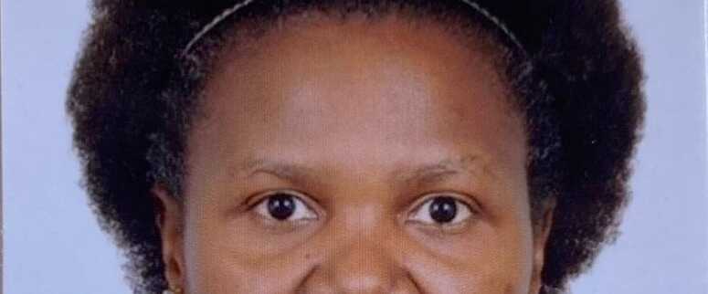 Lillian Oluka