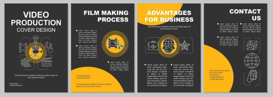 Cover image of Sraw Royal Solution Ltd, Film production venture on VC4A