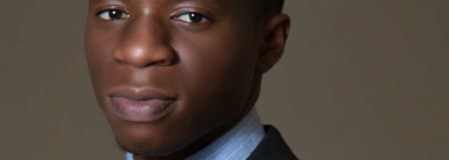 Michael Oshogbunu