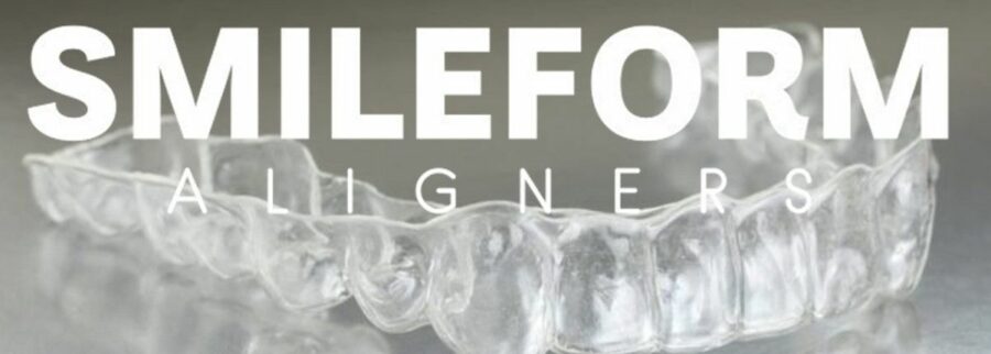 Cover image of SmileForm Aligners, 3D printing venture on VC4A