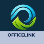 Logo of OfficeLink, Business services venture on VC4A
