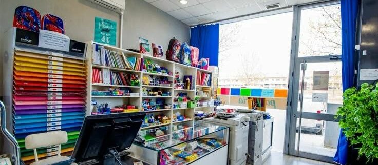 Cover image of Derzlsmart Stationary, Educational products venture on VC4A