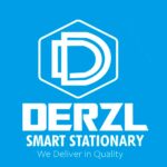 Logo of Derzlsmart Stationary, Educational products venture on VC4A