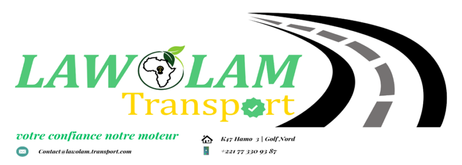 Cover image of Lawolam transport SAS, Personal transport venture on VC4A