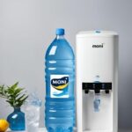 Venture Perfil MONI PURE Drinking WATER imagen de 