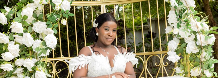 Cover image of Mwaka'S Bridal STORE, Fashion venture on VC4A