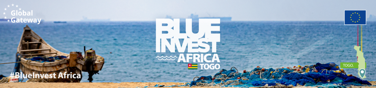 BlueInvest Africa 2025 – Togo