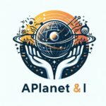 Venture Profile A-planet-t-l-suarl image of Aplanet Logo