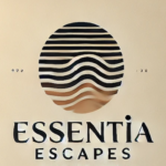 Logo of Essentia Escapes, Ocio y viajes venture on VC4A