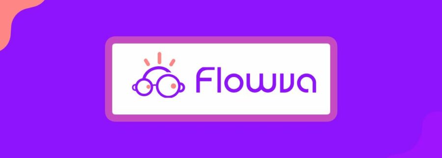 Cover image of Flowva, Computer software venture on VC4A