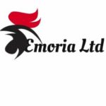 Logo of Emoria Ltd, Agribusiness venture on VC4A