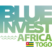 Partner Program BlueInvest Africa 2025 – Togo image de Logo Togo BlueInvest Africa Color X