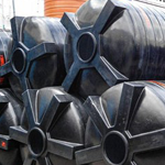 Venture Perfil Majisol Enterprises Limited imagen de Tank