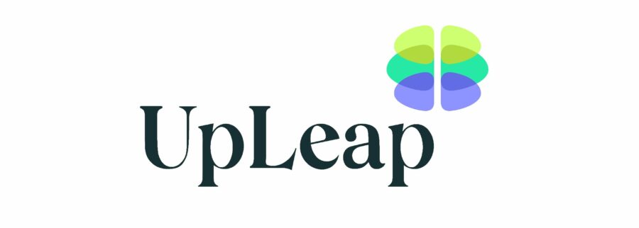 Cover image of UpLeap, Artificial intelligence venture on VC4A