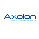 Logo of Axolon ERP Software, Cloud solutions venture on VC4A