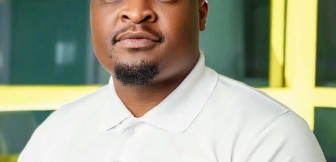 Eddison Shumba