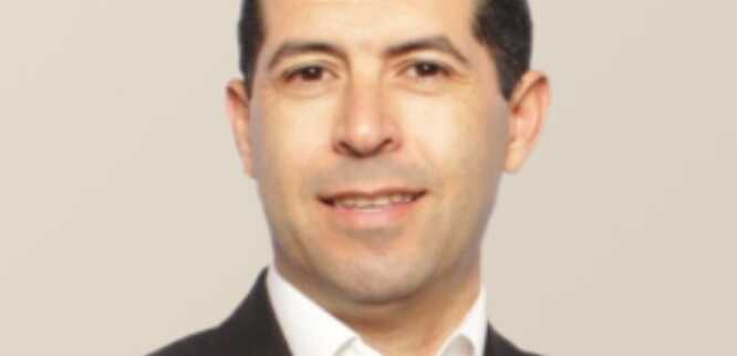 Mehdi Menouar