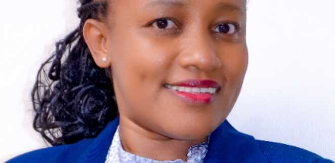 Ruth Mbabazi