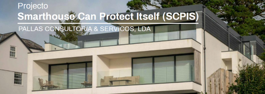 Cover image of Pallas Consultoria & Servicos, Limitada, Artificial intelligence venture on VC4A