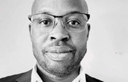 Tafara Tsoka