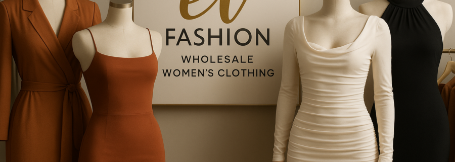 Cover image of Ev fashion sas, Clothing and textiles venture on VC4A