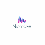 Logo of Niomake, Artificial intelligence venture on VC4A
