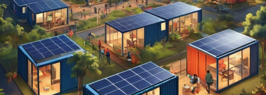 Cover image of AfriQExpress, Construction venture on VC4A