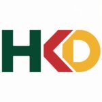 Logo of HKD enterprise SARL, Electric utilities venture on VC4A