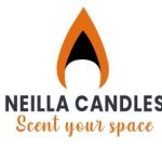 Logo of NEILLA CANDLES, Arts venture on VC4A
