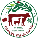 Logo of Cowery VALUE ECO FARMS, Agriculture animale venture on VC4A