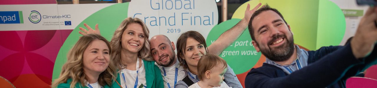 ClimateLaunchpad