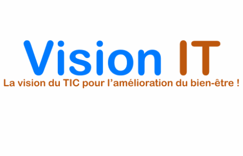 Cover image of Vision IT, Soins de santé venture on VC4A
