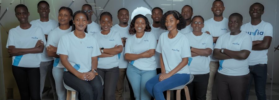 Cover image of EvMak Tanzania, Financial services venture on VC4A