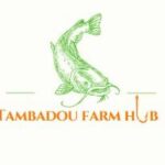 Logo of Tambadou Farm Hub, Fish farming venture on VC4A