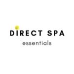 Logo of Direct Spa Essentials, Retail and wholesale venture on VC4A