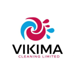 Logo of Vikima Cleaning Limited, Environmental services venture on VC4A