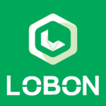 Logo of Lobon Technologies, Diversified services venture on VC4A