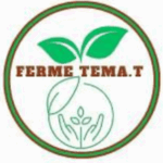 Logo of Ferme Témapri Traoré (Ferme Temat), Animal farming venture on VC4A