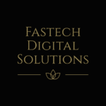 Logo of Fastech Digital Solutions Limited, Agritech venture on VC4A