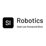 Venture Profil SI Robotics image de SI Robotics Dual Use Logo Quare