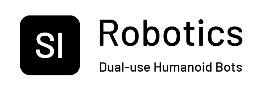Cover image of SI Robotics, Logistique venture on VC4A