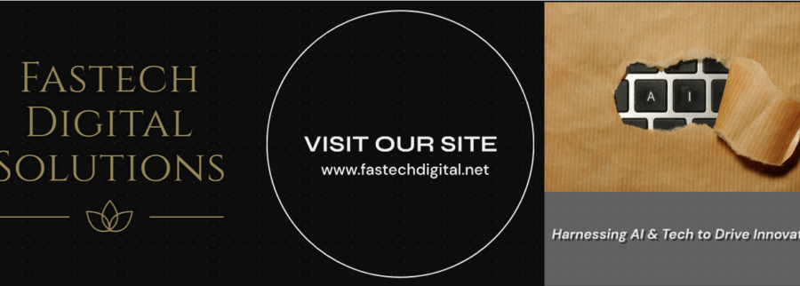 Cover image of Fastech Digital Solutions Limited, Agritech venture on VC4A