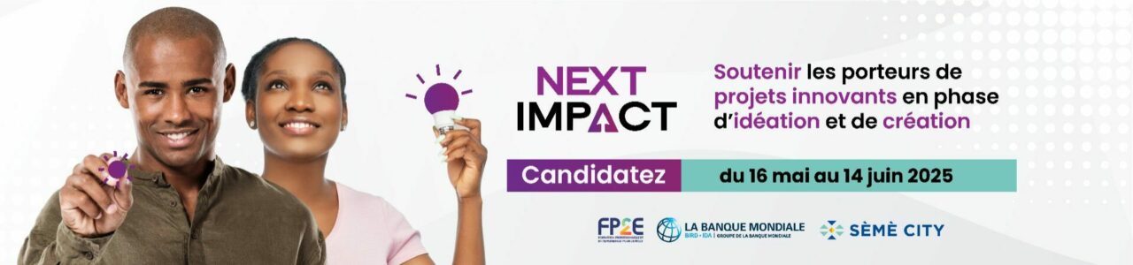 Passe à l’action avec NEXT IMPACT