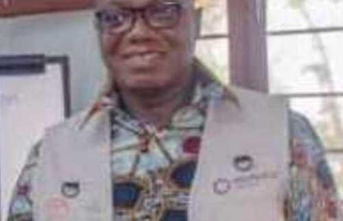 Abd Razack Midingoyi