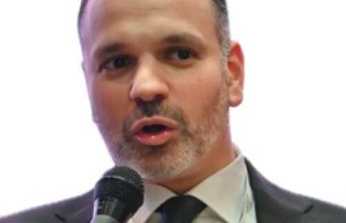 Ahmed Afifi
